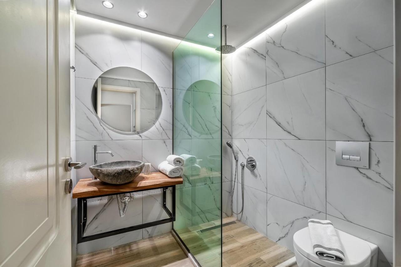 Suncity Apartments Heraklion  Ngoại thất bức ảnh