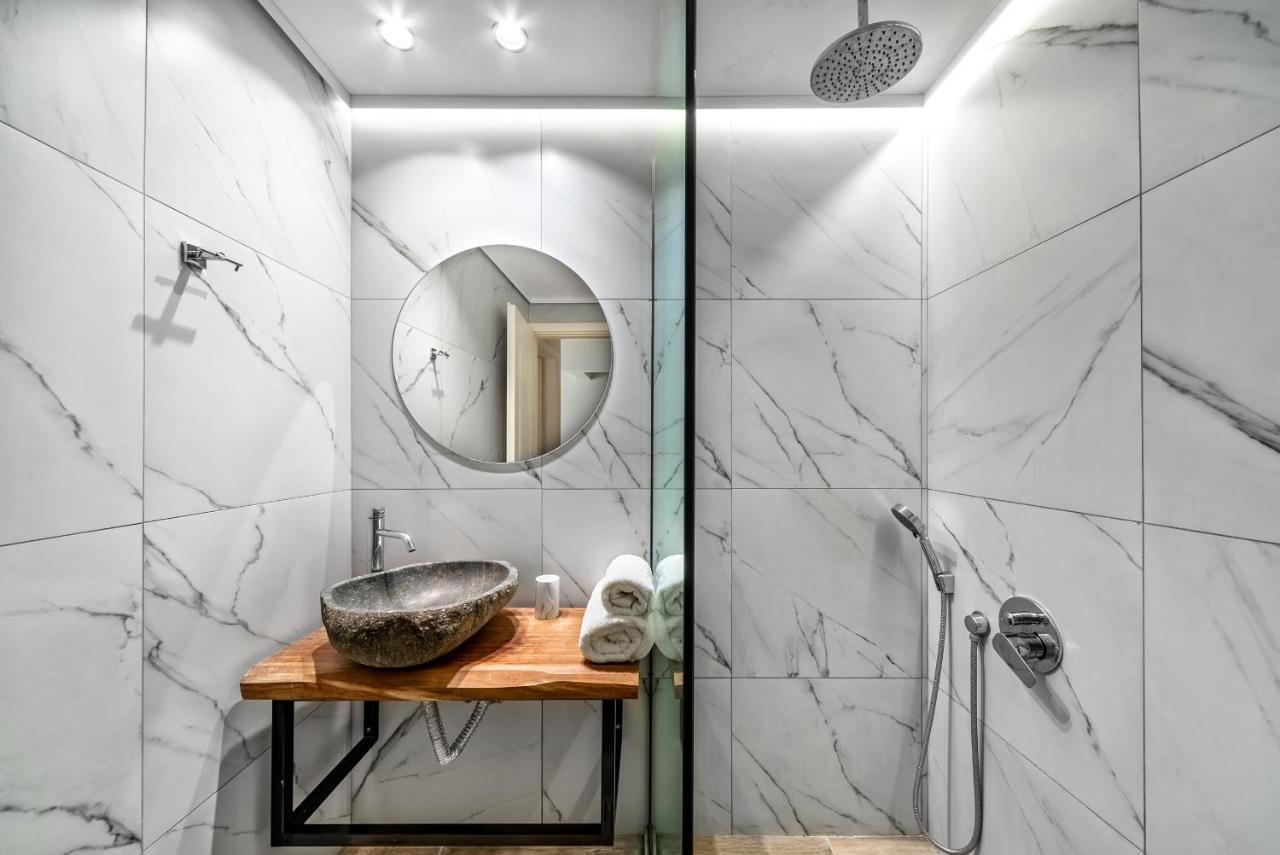 Suncity Apartments Heraklion  Ngoại thất bức ảnh