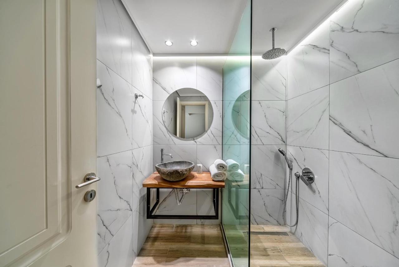 Suncity Apartments Heraklion  Ngoại thất bức ảnh