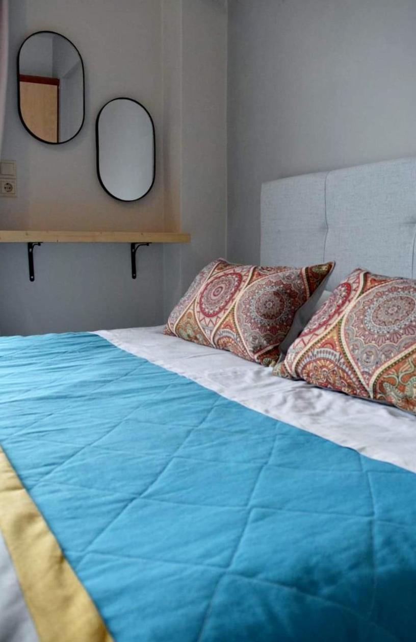 Suncity Apartments Heraklion  Ngoại thất bức ảnh